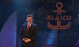 Kompanija KLASCO pagerbė savo veteranus