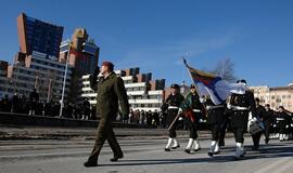 Vasario 16-osios minėjimas