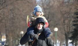 Vasario 16-osios minėjimas