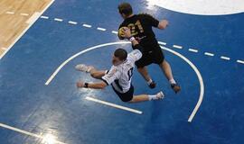 "Žemaitijos dragūnas" - Šiaulių "Universitetas-Diringa"