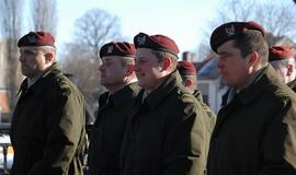 Vasario 16-osios minėjimas