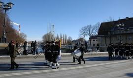 Vasario 16-osios minėjimas