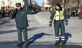 Vasario 16-osios minėjimas