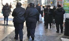 Niujorkas. Betoninė svajonė