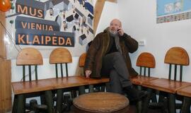 Klaipėdos politikai laukia rinkimų rezultatų