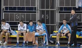 "Žemaitijos dragūnas" - Šiaulių "Universitetas-Diringa"