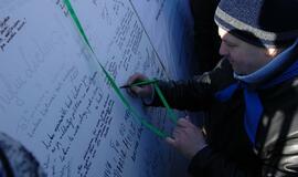 Vasario 16-osios minėjimas