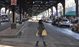 Subjektyvus kelionių vadovas po Niujorką