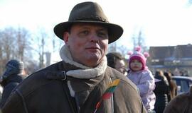 Vasario 16-osios minėjimas