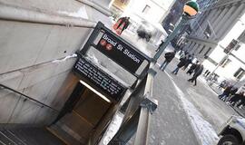 Subjektyvus kelionių vadovas po Niujorką