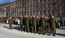 Vasario 16-osios minėjimas