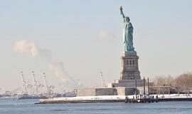 Subjektyvus kelionių vadovas po Niujorką