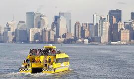 Subjektyvus kelionių vadovas po Niujorką