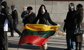 Vasario 16-osios minėjimas