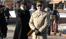 Vasario 16-osios minėjimas