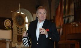 Jaunųjų dainininkų konkursas "VOX ROTARY 2"