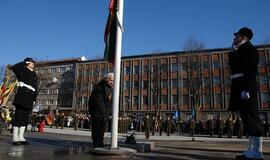 Vasario 16-osios minėjimas