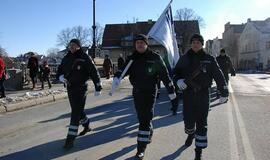 Vasario 16-osios minėjimas