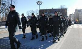 Vasario 16-osios minėjimas