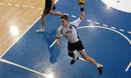 "Žemaitijos dragūnas" - Šiaulių "Universitetas-Diringa"