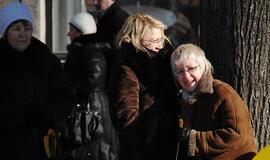 Vasario 16-osios minėjimas