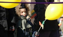 Vasario 16-osios minėjimas