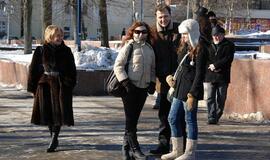 Vasario 16-osios minėjimas