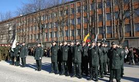 Vasario 16-osios minėjimas