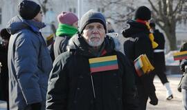 Vasario 16-osios minėjimas