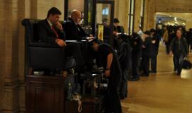 Niujorkas. Betoninė svajonė