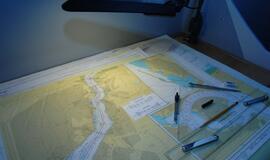 Klaipėdoje pradėjo veikti navigacinis treniruoklis jūrininkams