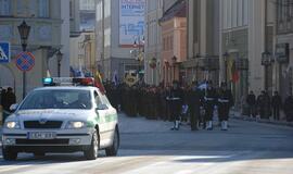 Vasario 16-osios minėjimas