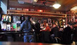 Subjektyvus kelionių vadovas po Niujorką