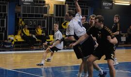 "Žemaitijos dragūnas" - Šiaulių "Universitetas-Diringa"