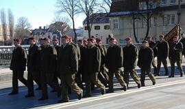 Vasario 16-osios minėjimas