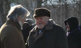 Vasario 16-osios minėjimas