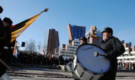 Vasario 16-osios minėjimas