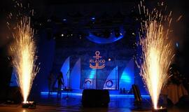 Kompanija KLASCO pagerbė savo veteranus