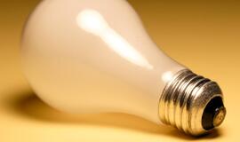 Prancūzė už elektrą gavo beveik 90 tūkst. eurų sąskaitą