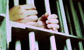 Prievartautojas laisvėje ilgai neužsibuvo