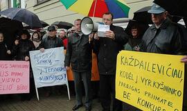 Priverstinės partijų išpažintys (2)