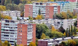 Siūloma leisti gyventojams patiems nuspręsti dėl seniūnaičio pareigybės