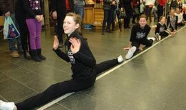 Superšpagato ilgis - beveik pusė kilometro