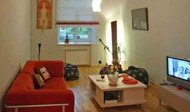 Visuomenės sveikatos specialistai beldžiasi į gyventojų butus