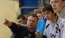 "Žemaitijos dragūnas" į finalinį ketvertą nepateko