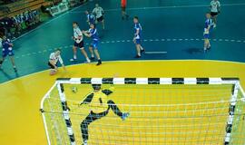 "Žemaitijos dragūnas" po savaitės "Šviesos" neišjungė