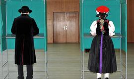 Angelos Merkel partija pralaimėjo rinkimus