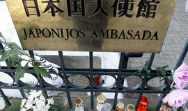 Įvykiai Japonijoje Lietuvos gyventojams pavojaus nekelia, teigia specialistai