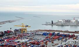 Kelias iš dujų nelaisvės - labai nelengvas