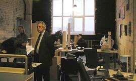 Kūrybinių industrijų plėtra Baltijos šalyse